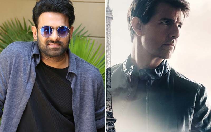 FAKE NEWS: Prabhas To Play A Role In Mission Impossible 7