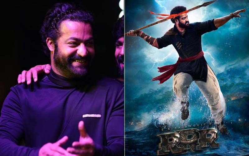 RRR: Screenwriter, Vijayendra Prasad Promises World-Class Action Sequences; Says, 'The Fight Sequences In The Film Will Evoke Intense Emotions'