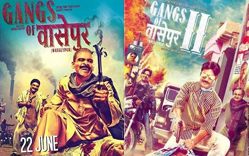 Manoj Bajpayee's Gangs Of Wasseypur 1 And Nawazuddin Siddiqui's GOW 2; 5 Hour Movie Marathon To Chase Away Lockdown Blues- PART 26