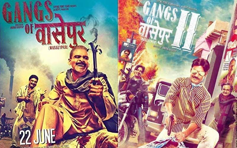 gangs of wasseypur part 2 full movie