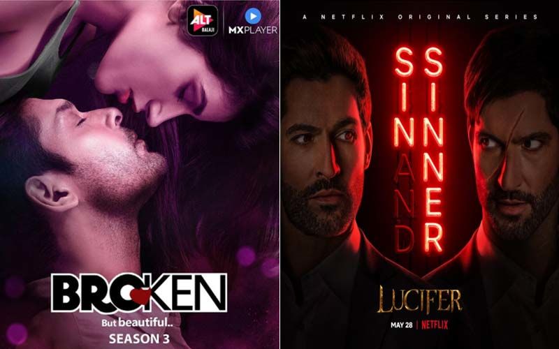 From Broken But Beautiful Season 3 To Lucifer, We've Got Your Week Sorted With The Upcoming OTT Shows To Look Forward To!