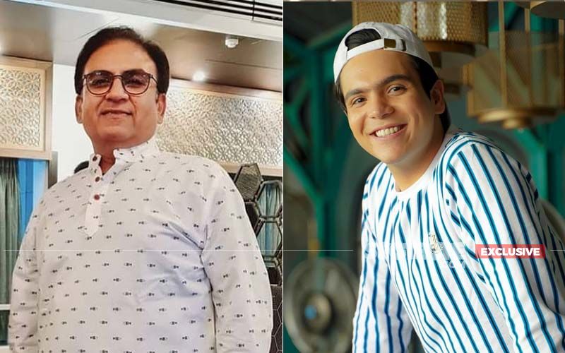 Taarak Mehta Ka Ooltah Chashmah Actor Dilip Joshi Refutes Rumours Of Differences With Co-Star Raj Anadkat- EXCLUSIVE