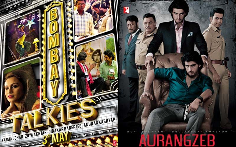 Bombay Talkies And Aurangzeb; Compelling Stories To Drive Away Your Lockdown Blues-PART 29