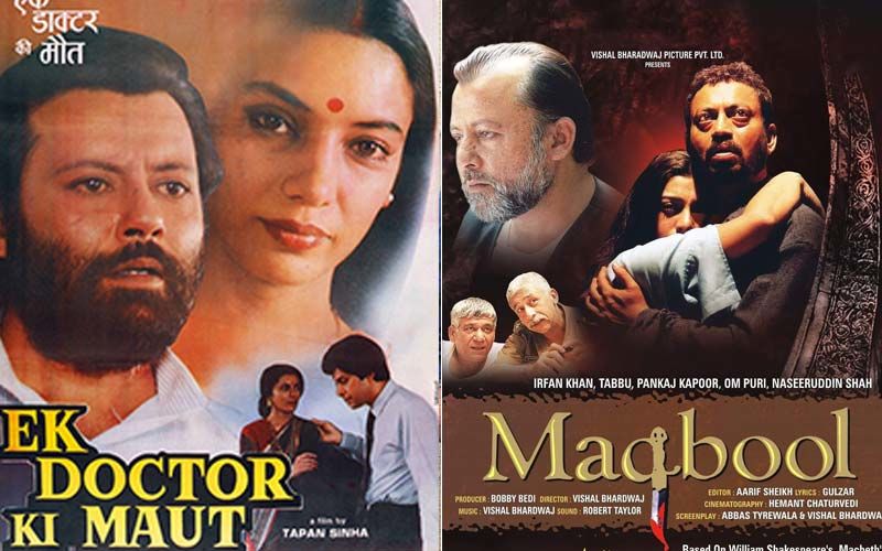 Ek Doctor Ki Maut, Maqbool, Happi And More; 5 Films That Prove Pankaj Kapur Is An Actor Par Excellence