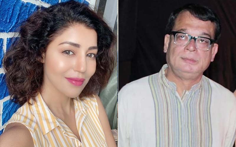 Debina Bonnerjee Posts A Hilarious Throwback Video From Khichdi; Explains Praful The Difference Between Qutub Minar And Charminar- WATCH