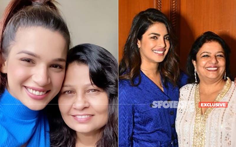 Mothers Day 2021: Naina Singh's Mother Did Something Similar To Priyanka Chopra's Mother Which Changed Her Life- EXCLUSIVE