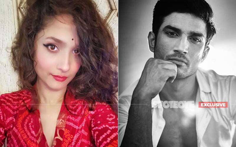 Ankita Lokhande To Do A Comeback With Pavitra Rishta's Digital Sequel, Sushant Singh Rajput's Character Will Be Played By A New Actor- EXCLUSIVE