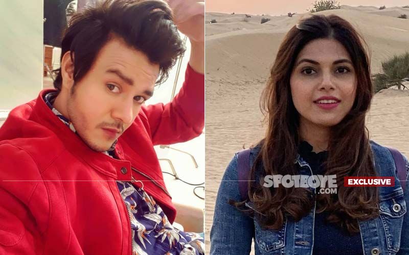 Aniruddh Dave Has NOT Tested Negative For COVID-19, Wife Shubhi Ahuja Clarifies, 'He Hasn't Got Any Test Done'- EXCLUSIVE