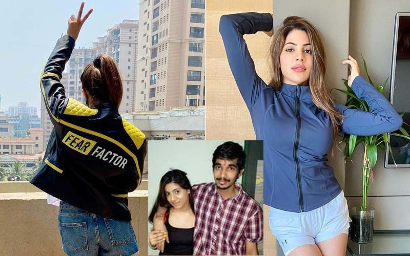 Nikki Tamboli BLASTS Trolls Shaming Her For Participating In Khatron Ke Khiladi 11 And Posing For Pictures Days After Her Brother's Death