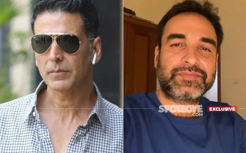 Oh My God! Is A Sequel To The Controversial 2013 Film Starring Akshay Kumar And Pankaj Tripathi On The Cards? - EXCLUSIVE