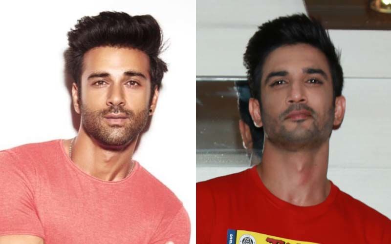Sushant Singh Rajput First Death Anniversary: Pulkit Samrat Remembers The Late Actor; Says ‘Your Loss Felt Like A Personal Loss For Me’