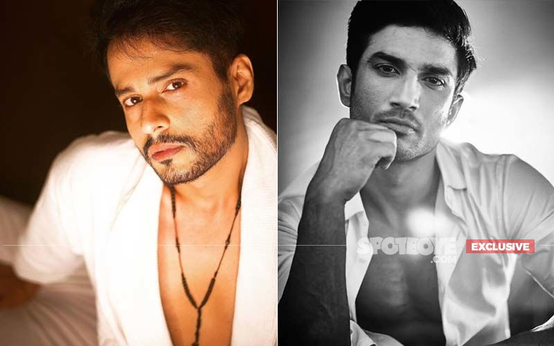 Sushant Singh Rajput First Death Anniversary: Shardul Pandit Says, 'The Day I Got Evicted From Bigg Boss 14 House, My First Question Was What Happened To His Case?'- EXCLUSIVE