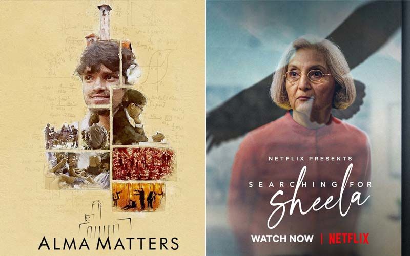 Alma Matters To Searching For Sheela 7 Non-Fiction Docu-Series On Netflix That Can Satisfy Your Curiosity