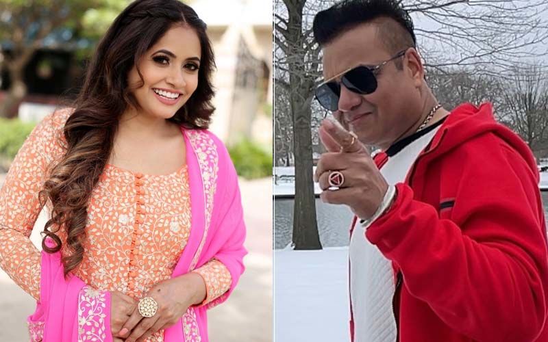 Paagall: Miss Pooja And Romi Tahli To Be Seen Romancing On-Screen For Their Upcoming Song