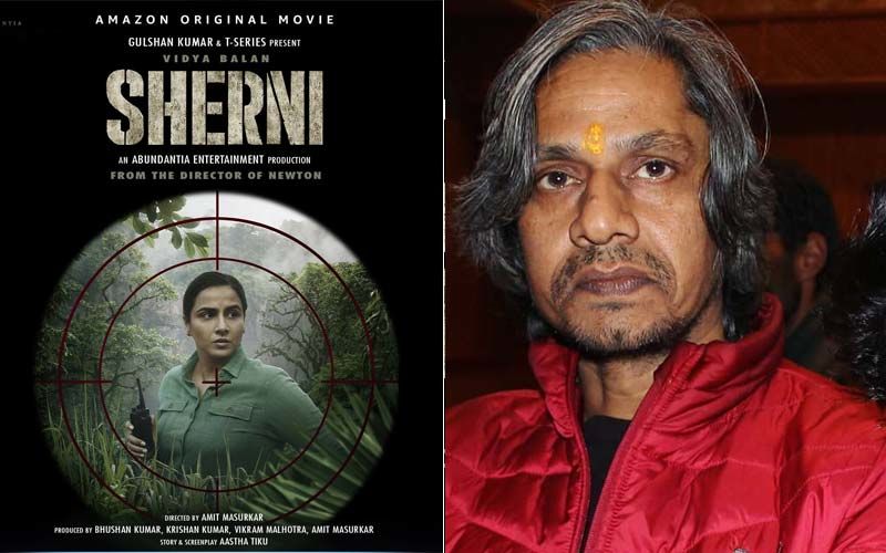 Vidya Balan's Sherni Makers Reinstate Vijay Raaz In The Film, Ask The Actor To Stay Away From The Media