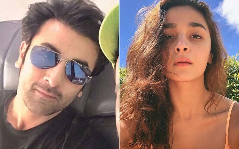 Lovebirds Ranbir Kapoor And Alia Bhatt To Reportedly Fly To Budapest To Shoot Last Schedule Of Brahmastra