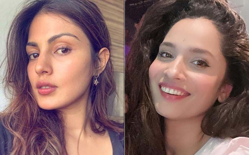 Bigg Boss 15: Rhea Chakraborty And Ankita Lokhande To Be Seen Together On The Controversial Show? Read The Full Contestants List HERE