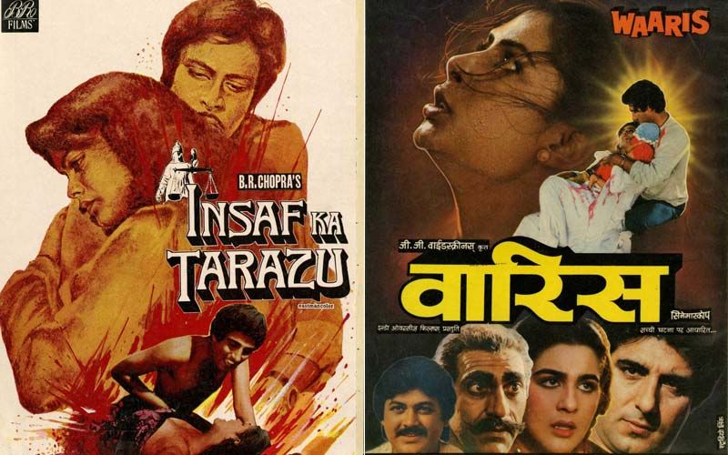 Raj Babbar Birthday: Looking At 5 Of His Finest Works From Insaaf Ka Tarazu To Waaris