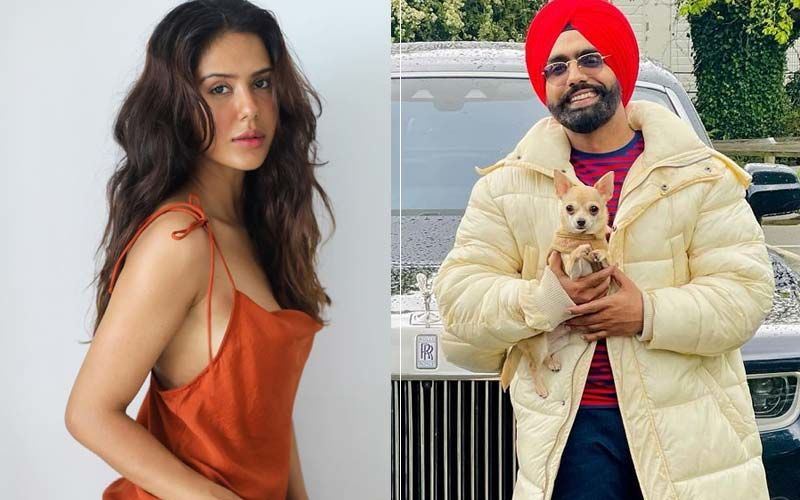 Sher Bagga: First Look Poster Of Ammy Virk And Sonam Bajwa’s Upcoming Film Is Out