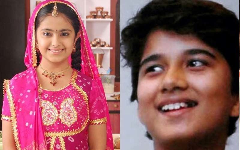 Pooja Gor Sex - Balika Vadhu 2: THIS Actors Duo Are Set To Essay Avika Gor And Avinash  Mukherjee's Role