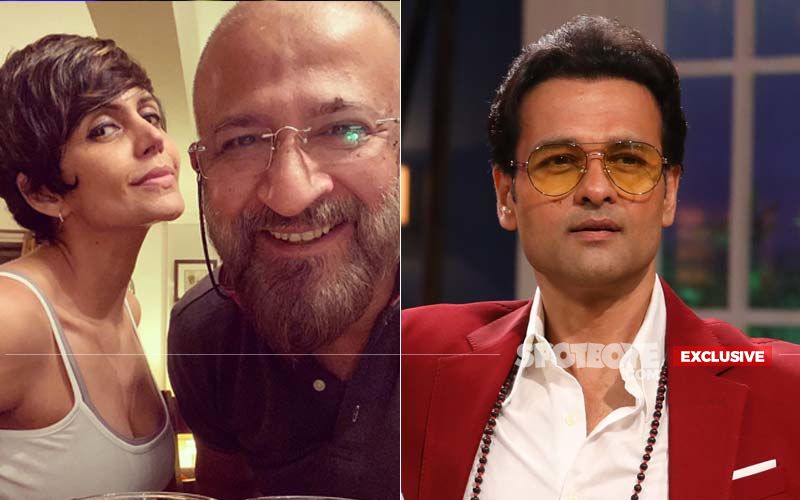 Mandira Bedi's Husband Raj Kaushal Dies Due To Cardiac Arrest: Filmmaker’s Good Friend Rohit Roy Is Numb With Grief, Says, "Sadly, It's True' - EXCLUSIVE