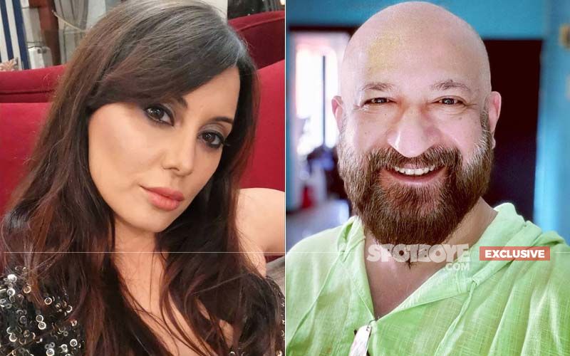 Raj Kaushal's Demise: Minissha Lamba Remembers The Director, 'I Shot My First Sync-Sound Film With Him'- EXCLUSIVE