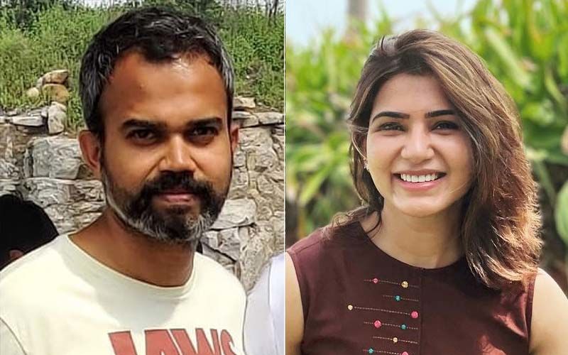 Talk Of The Week: From Prashanth Neel To Samantha Akkineni, Check Out Who Shone This Week On Social Media!