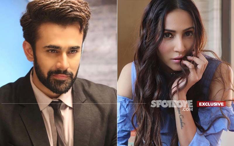 Pearl V Puri's Co-star Rishina Kandhari Says, 'I Too Have A Daughter And I Take POCSO Law Very Seriously'- EXCLUSIVE