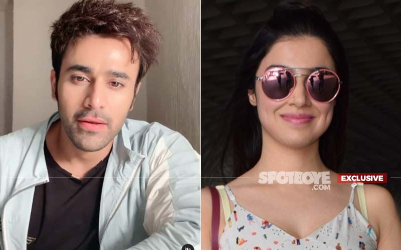 Divya Khosla Kumar On Pearl V Puri Rape Charges: “He Was On The Verge Of Signing A Big Film, Now Everything Is Lost” - EXCLUSIVE