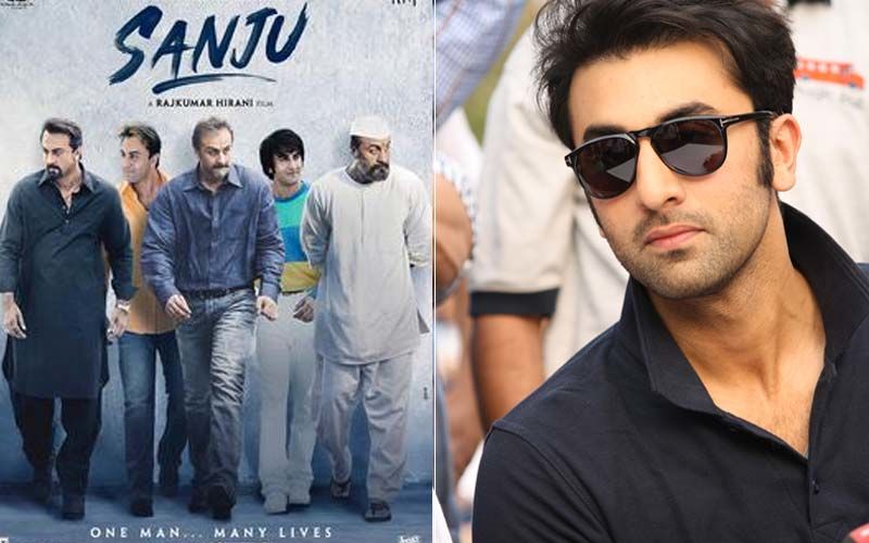 3 Years Of Sanju: Ranbir Kapoor Is One Of The Biggest Fans Of Baba; This And More Trivia About The Rajkumar Hirani Directed Film