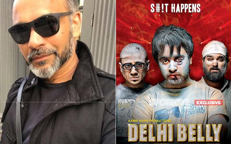 10 Years Of Delhi Belly: Director Abhinay Deo Says, ‘I Never Felt That Imran Khan Fit As Well In The Quintessential Hindi Film Hero Image’-EXCLUSIVE VIDEO
