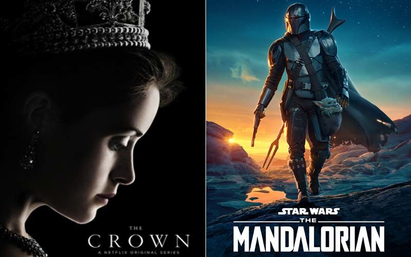 Emmys 2021: The Crown And The Mandalorian Lead The Pack With 24 Nominations Each, One More Than WandaVision