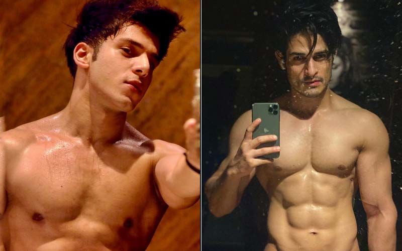 Puncch Beat Actor Siddharth Sharma: 'I Took Rigorous Training Under Late Sushant Singh Rajput's Trainer To Look Like Priyank Sharma'