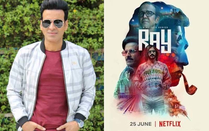 Manoj Bajpai On His Triumphant Performance in Netflix’s Ray: I Don't Take Anything For Granted And Try To Evolve All The Time