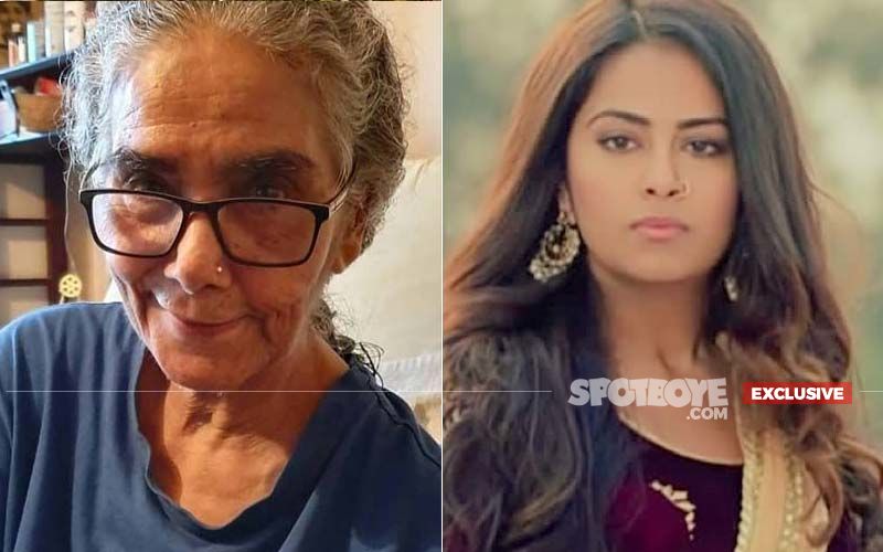 Surekha Sikri Passes Away: Avika Gor Mourns The Loss; Says, 'She Taught Me To Stay Grounded, There Will Be No One Like Her'- EXCLUSIVE