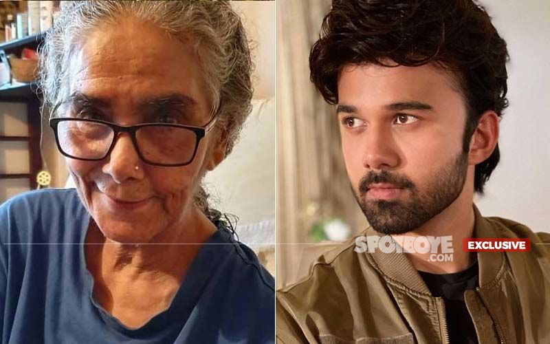 Surekha Sikri Passes Away: Balika Vadhu Actor Avinash Mukherjee Remembers His Dadi Sa, 'She Was Back On Set The Next Day Of Her Husband's Death'- EXCLUSIVE