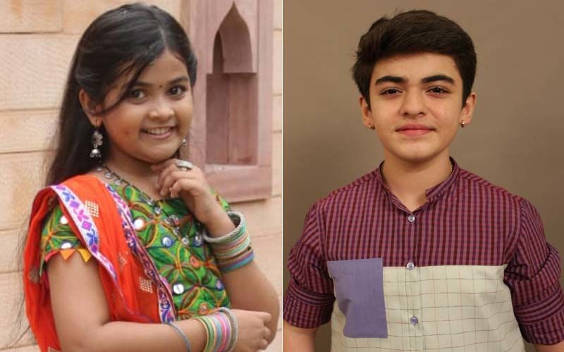 Balika Vadhu Season 2: Shreya Patel And Vansh Sayani To Play The Lead Role In Social Drama