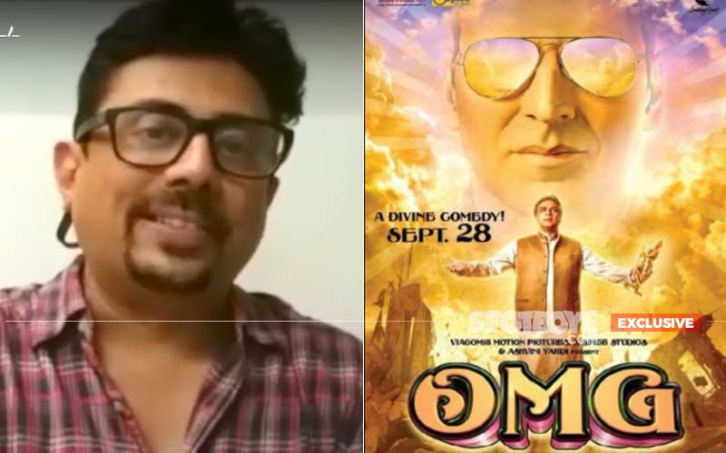OMG Director Umesh Shukla On Not Directing Its Sequel:  'It Was The Makers Call, I Am Sure They Will Do Wonders'- EXCLUSIVE