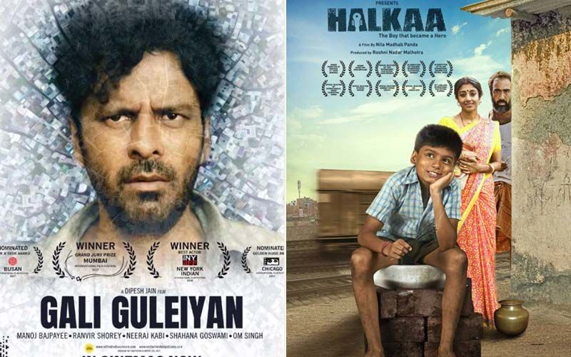 Manoj Bajpayee's Gali Guleiyan and Halkaa: Lockdown Blues Chasers Part 69
