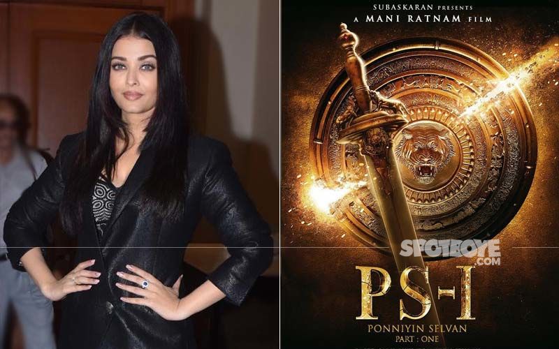Aishwarya Rai Bachchan Resumes Shooting For Mani Ratnam's Ponniyin Selvan, Reports Say