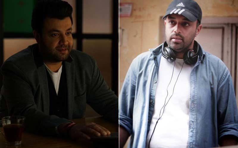 Varun Sharma And Mrighdeep Lamba Reveal The Reason Behind The Show Being Titled As Chutzpah