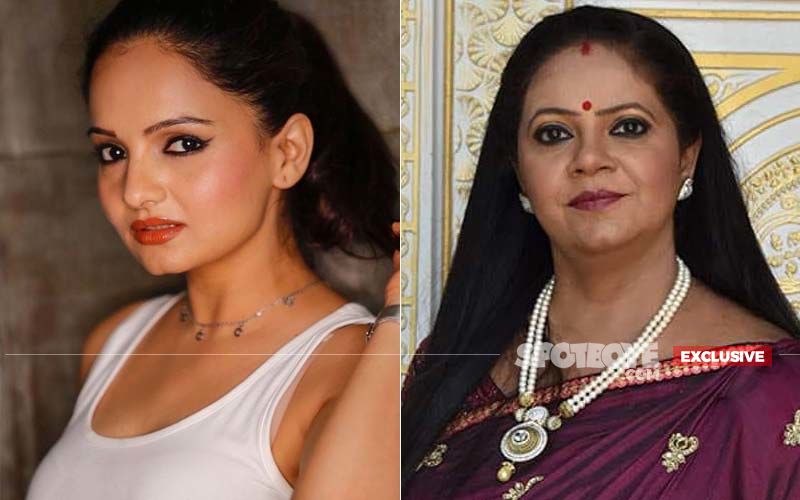 Saath Nibhana Saathiya Prequel Starring Giaa Manek And Rupal Patel To Air On This Date- EXCLUSIVE