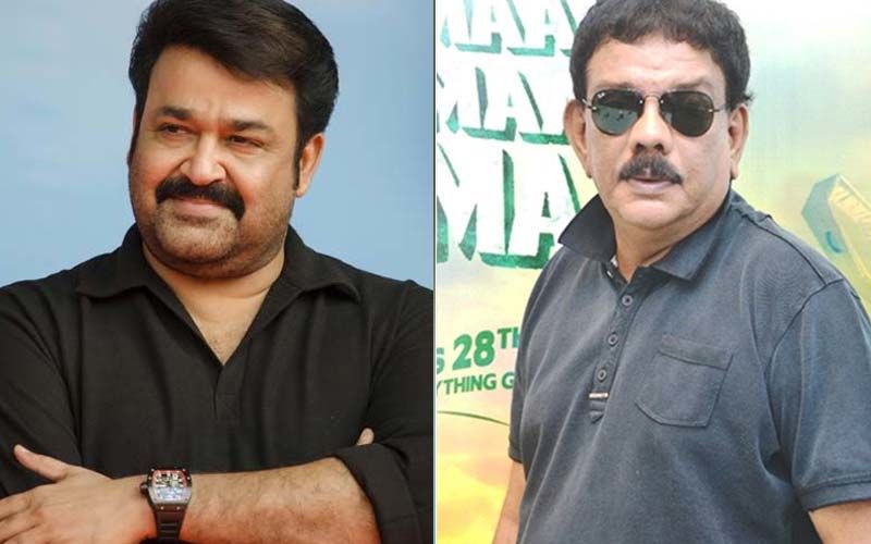 Mohanlal & Priyadarshan To Team Up Again For A Boxing Film
