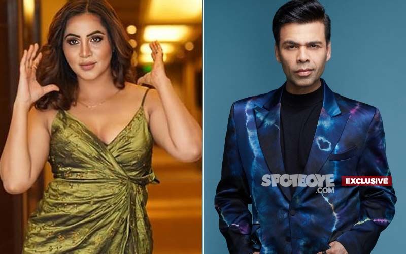 Bigg Boss OTT, Karan Johar Turns Host: Arshi Khan Says, 'If Contestants Impress Him, Unki To Life Ban Jaani Hai'- EXCLUSIVE