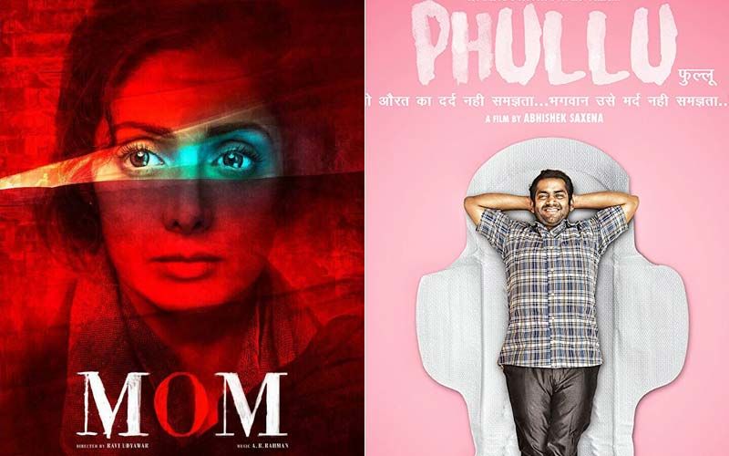 Sridevi Starrer Mom And Phullu; 2 Content-Driven Films To Keep You Entertained Over The Weekend-PART 57
