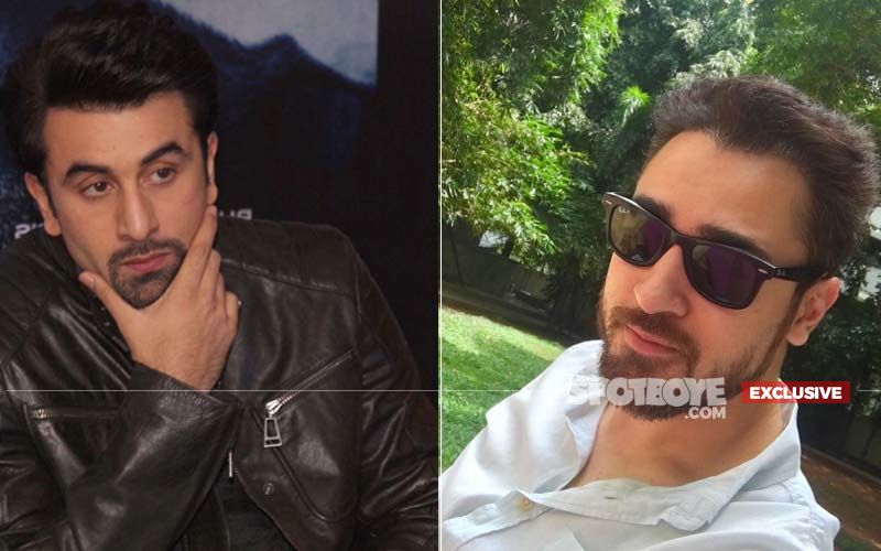 The Real Reason Why Ranbir Kapoor Did Not Do Delhi Belly Despite Being Aamir Khan's First Choice; The Role Eventually Went To Imran Khan- EXCLUSIVE