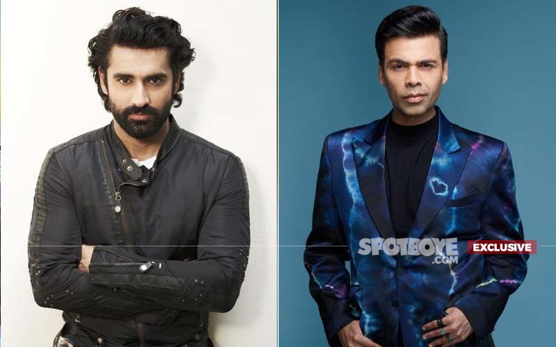 Bigg Boss OTT Contestant Details: Bollywood Actor Karan Nath To Enter Karan Johar's Show- EXCLUSIVE