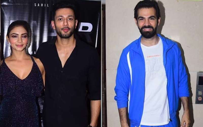 Pooja Banerjee And Karan Veer Grover Are All Praises For Friend Sahil Anand And His Film Paatr