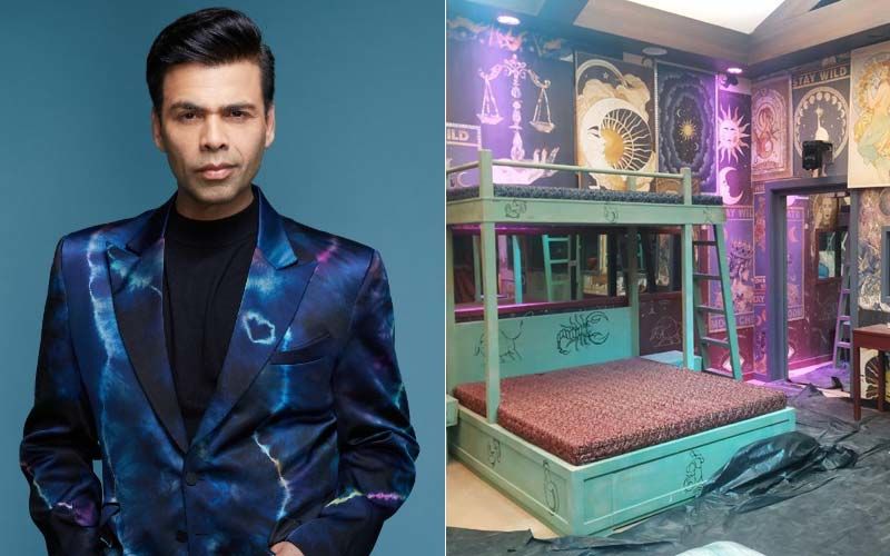 Bigg Boss OTT House: Inside Pictures Finally Out, Click To See Where The Reality Contestants Will Be Locked