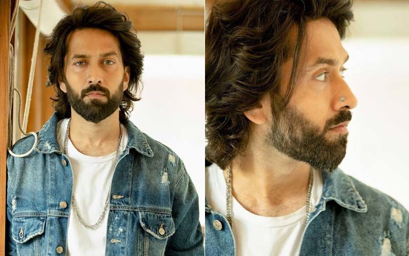 'Brown Munda' Nakuul Mehta Wears A Nose Ring In Latest Pictures On The Gram; Rithvik Dhanjani And Ruslaan Mumtaz Are Blown Away